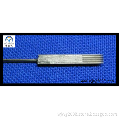 Professional Sterilized Disposable Tattoo Needles (TN-1213F)